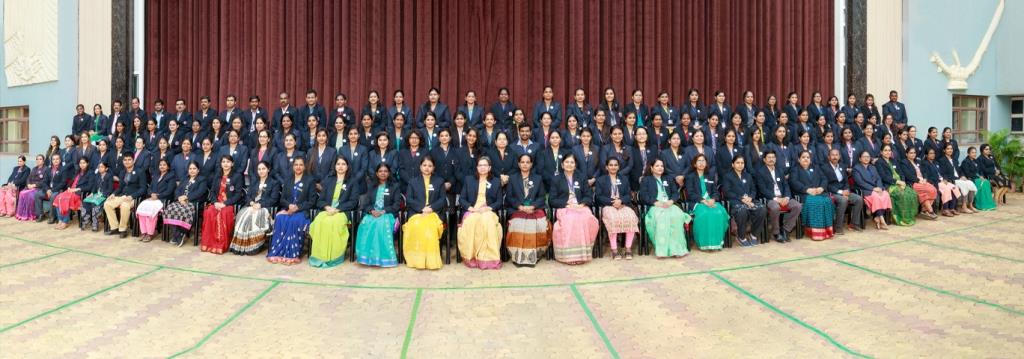 B.K. Birla Public School Gallery 2