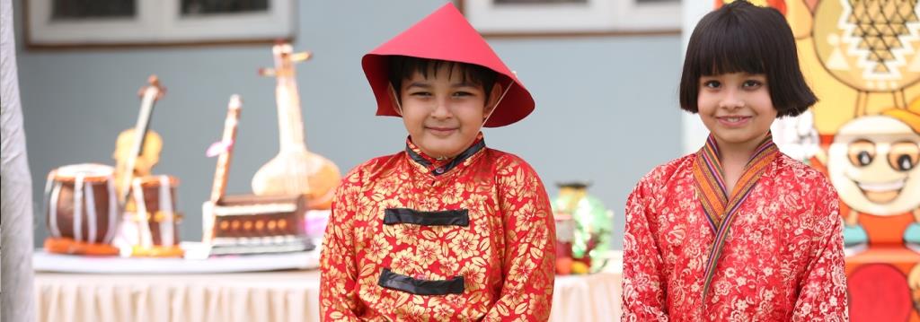 B.K. Birla Public School Gallery 3