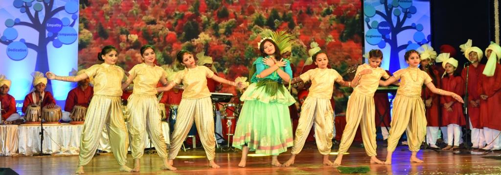 B.K. Birla Public School Gallery 5