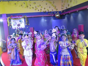 BNR Memorial School Gallery 3