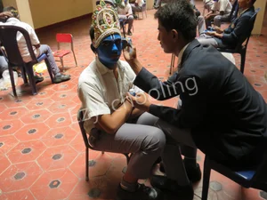 BNR Memorial School Gallery 2