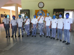 BNR Memorial School Gallery 1