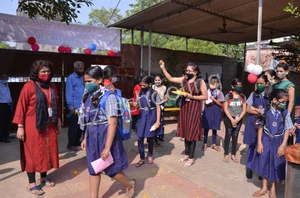 Balkan-Ji-Bari School Gallery 5