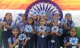 D.R. Yadav Primary English School D.R. Yadav Primary English School Gallery