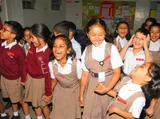 CMR National Public School CMR National Public School Gallery