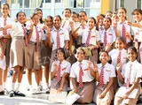 CMR National Public School CMR National Public School Gallery