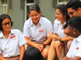 CMR National Public School CMR National Public School Gallery