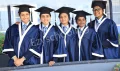 Good Shepherd International School Gallery