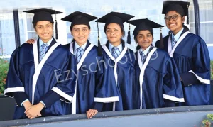 Good Shepherd International School Gallery 13