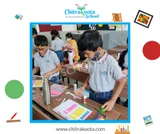 Chitrakoota School Chitrakoota School Gallery
