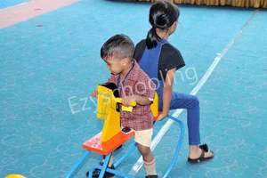 Clarence Public School Gallery 10