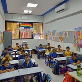 Billabong High International School Gallery