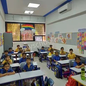 Billabong High International School Gallery 2