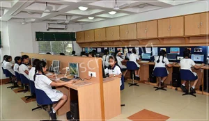 Sushila Birla Girls School Gallery 19