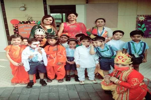 DPS Hailymandi Gallery 30