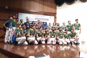 DPS Hailymandi Gallery 29