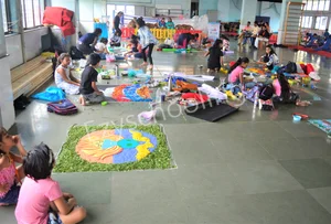 St. Mary's High School Gallery 2