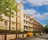 St. Louis Convent High School Gallery