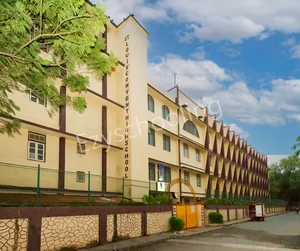 St. Louis Convent High School Gallery 1