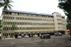 St. John The Baptist Kindergarten Gallery 3