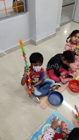 Divine English School Divine English School Gallery