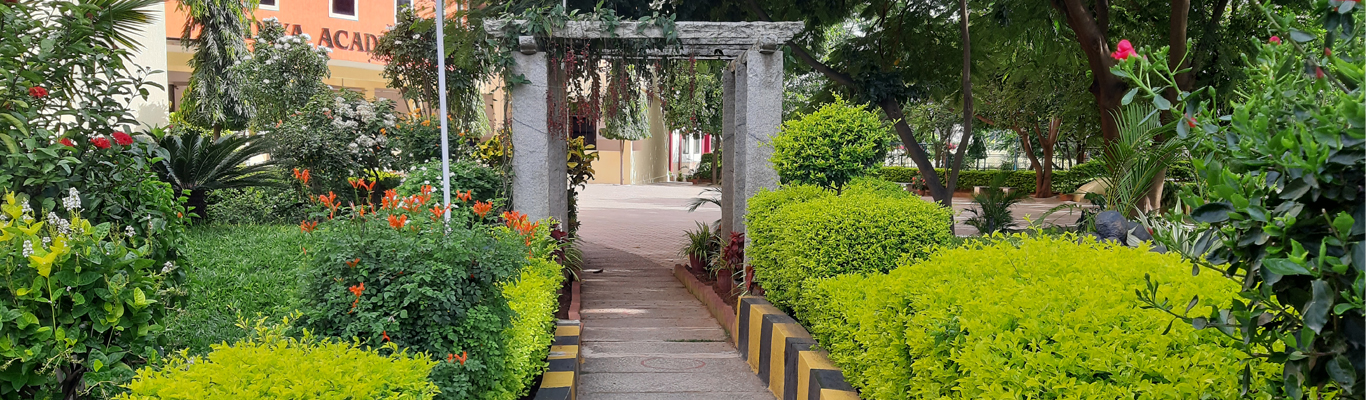 Diya Academy of Learning Diya Academy of Learning Gallery