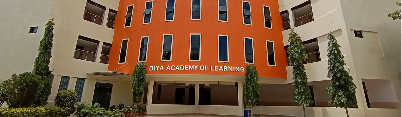 Diya Academy of Learning Diya Academy of Learning Gallery
