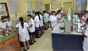 Sushila Birla Girls School Gallery 20