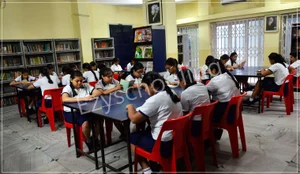 Sushila Birla Girls School Gallery 21