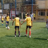 Billabong High International School Gallery