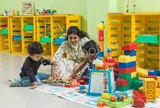 Global City International School Global City International School Gallery