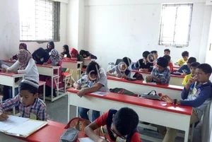 Hira Moral School Gallery 4