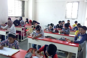 Hira Moral School Gallery 4