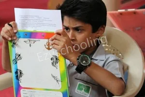 Hira Moral School Gallery 6