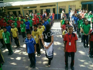 St. Mary's High School Gallery 1