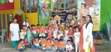 Yamuna Vihar Kindergarten School Yamuna Vihar Kindergarten School Gallery