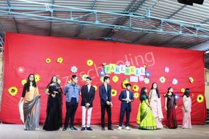 Little Flower High School Gallery 1