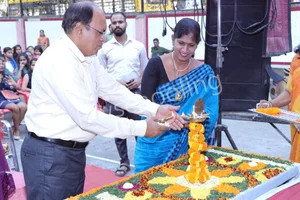 Matruchhaya College Of Commerce And Science Gallery 5