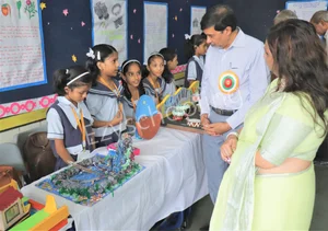 St. Mary's High School Gallery 3