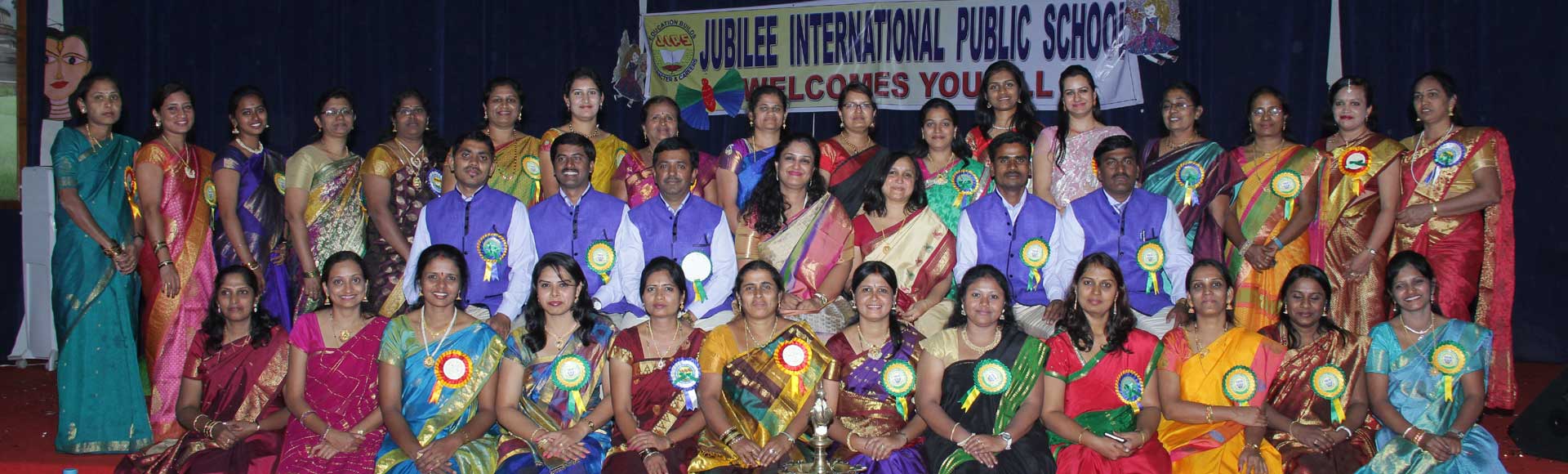 Jubilee International Public School Jubilee International Public School Gallery