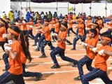 Jubilee National Public School Jubilee National Public School Gallery