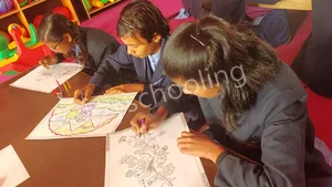 Jyoti Public School Gallery 3
