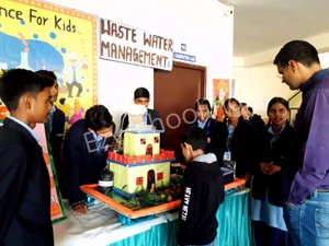 Jyoti Public School Gallery 2