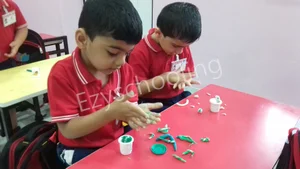 Sacred Heart School Gallery 3