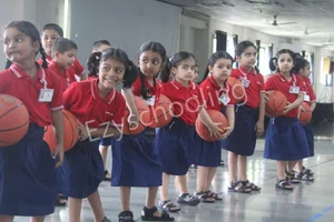 Sacred Heart School Gallery 2