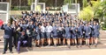 KIIT International School Gallery