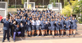 KIIT International School Gallery