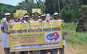 Lordkrishna Residential Public School Gallery 6