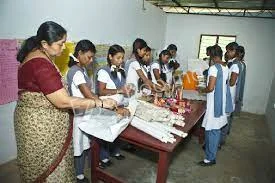 Lordkrishna Residential Public School Gallery 5