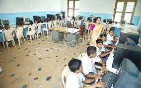 Lordkrishna Residential Public School Gallery 3